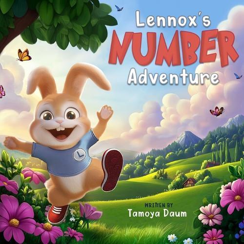 Lennox's Number Adventure