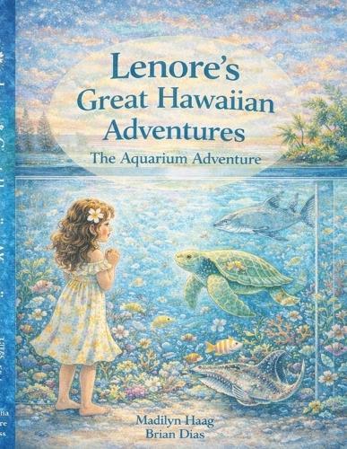 Lenore's Ninth Birthday