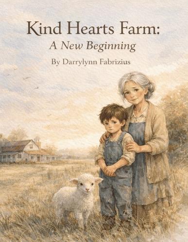 Kind Hearts Farm: A New Beginning