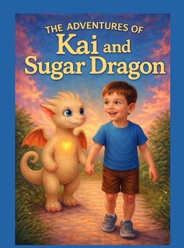 The Adventures of Kai and the Sugar Dragon