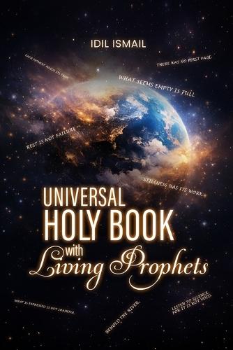 Universal Holy Book