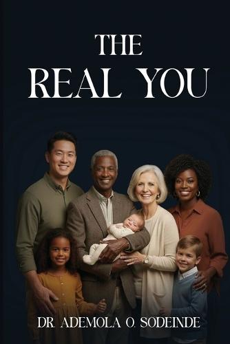 The Real You