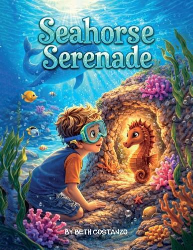 Seahorse Serenade
