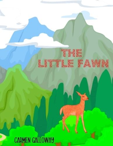 The Little Fawn