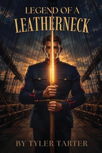 Legend of a Leatherneck