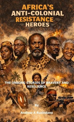 Africa's Anti-Colonial Resistance Heroes