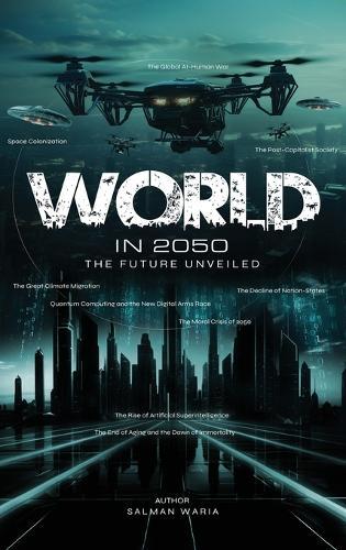 World in 2050