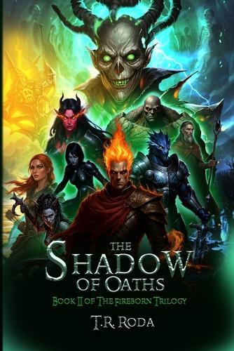 The Shadow of Oaths