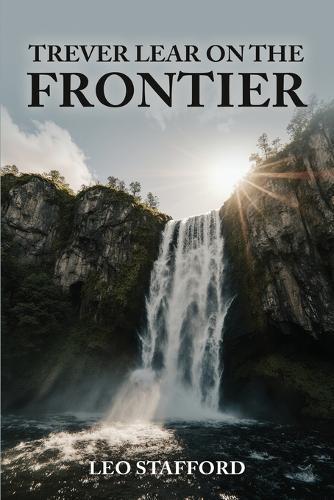 Trever Lear on the Frontier