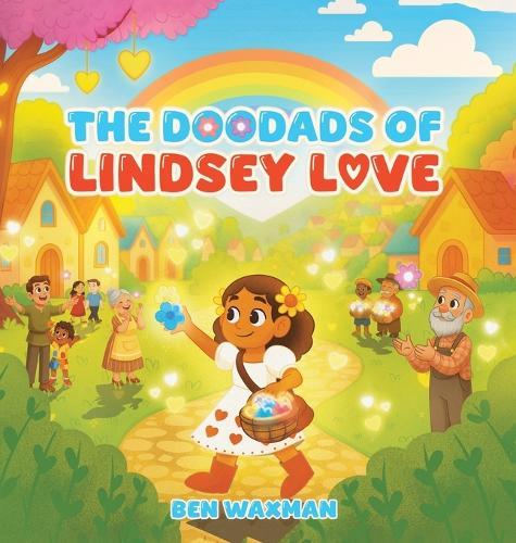 The Doodads of Lindsey Love