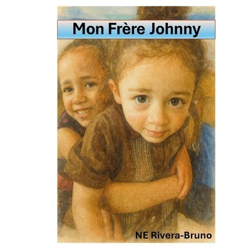 Mon Frère Johnny