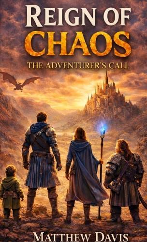 Reign of Chaos: The Adventurer's call