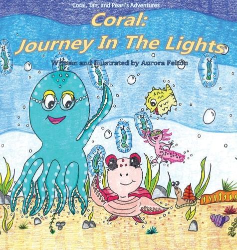 Coral: Journey In The Lights