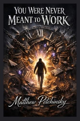 You Were Never Meant to Work