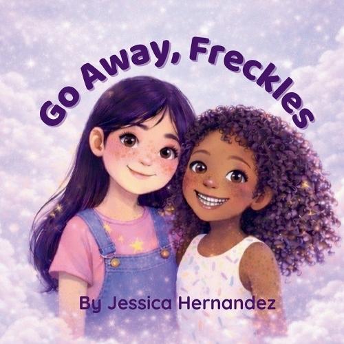 Go Away Freckles