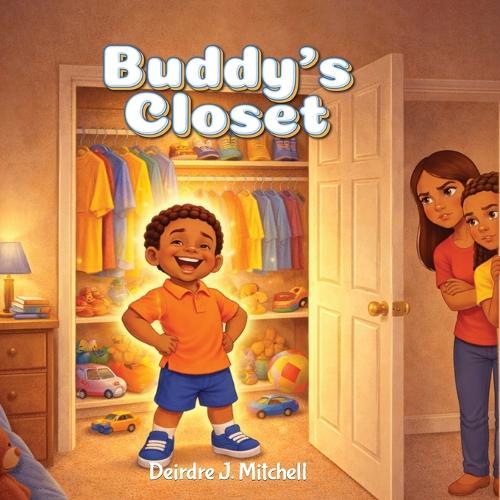 Buddy's Closet