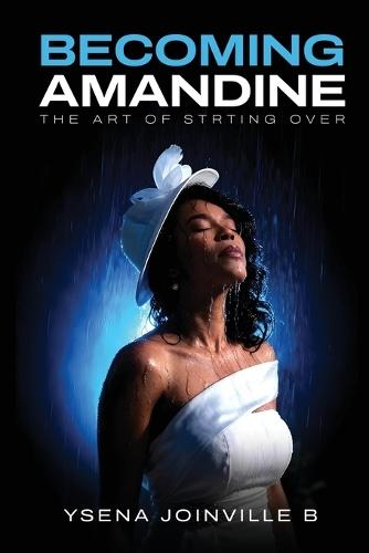 Becoming Amandine