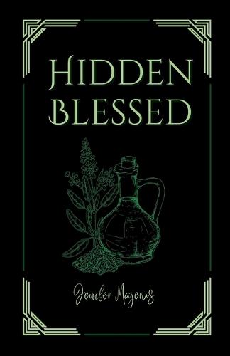 Hidden Blessed