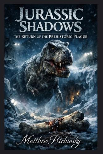 Jurassic Shadows: The Return of the Prehistoric Plague
