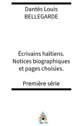 Écrivains haïtiens