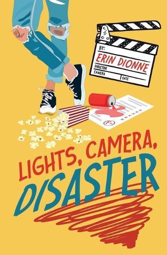 Lights, Camera, Disaster