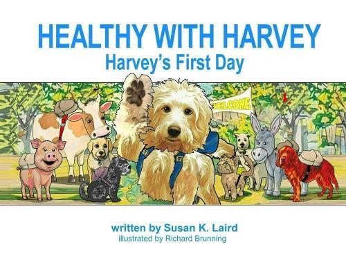 Healthy with Harvey