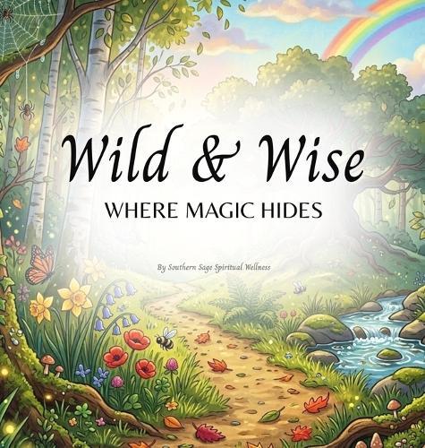 Wild & Wise: A Children's Picture Book About Discovering the Magic in Nature