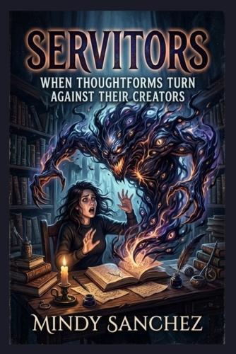 Servitors: When Thoughtforms Turn Against Their Creators