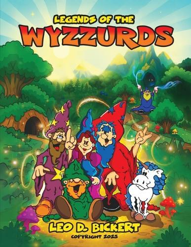 Legends of the Wyzzurds