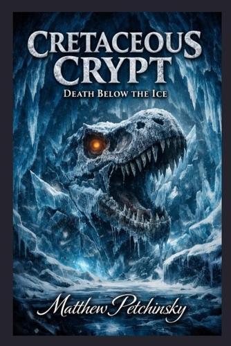Cretaceous Crypt: Death Below the Ice