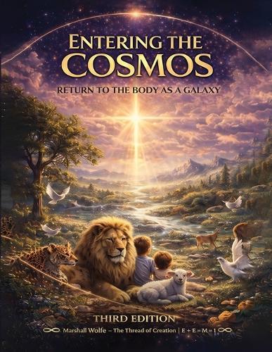 Entering the Cosmos: Return To The Body As A Galaxy
