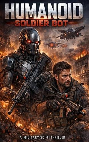 Humanoid Soldier Bot
