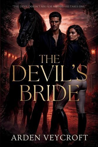 The Devil's Bride