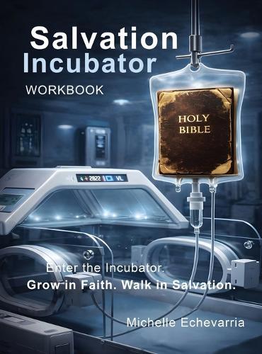 Salvation Incubator Workbook