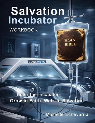 Salvation Incubator Workbook
