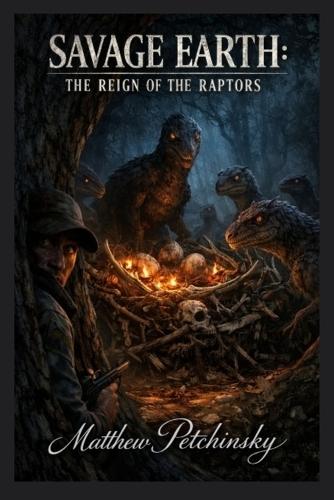 Savage Earth: The Reign of the Raptors
