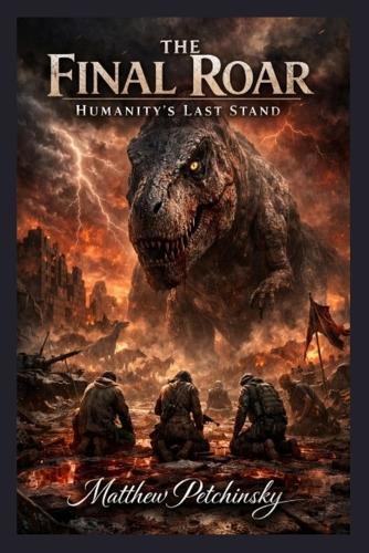 The Final Roar: Humanity's Last Stand