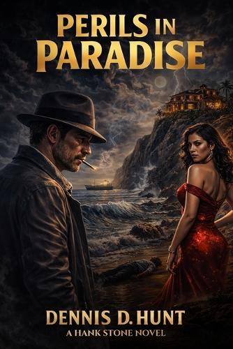Perils In Paradise