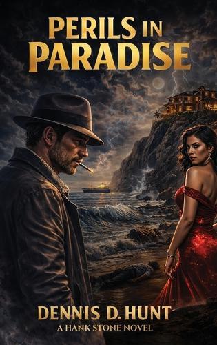Perils In Paradise