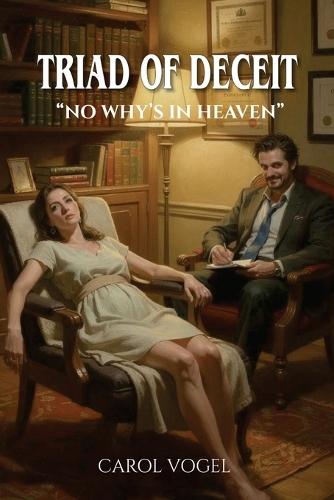 Triad of Deceit: No WHY's in Heaven