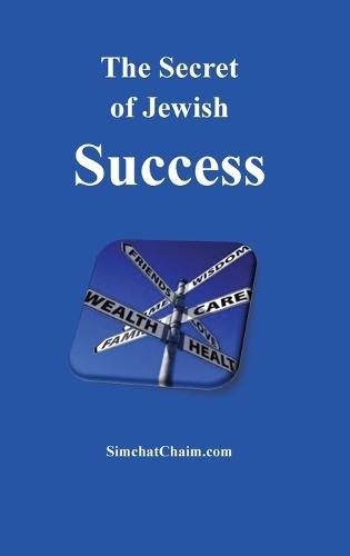 The Secret of Jewish Success