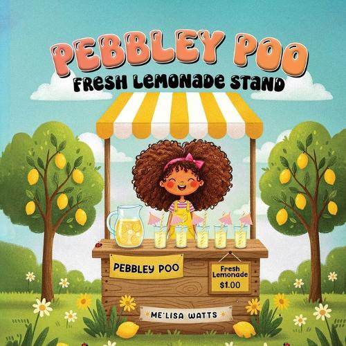 Pebbley Poo: Fresh Lemonade Stand