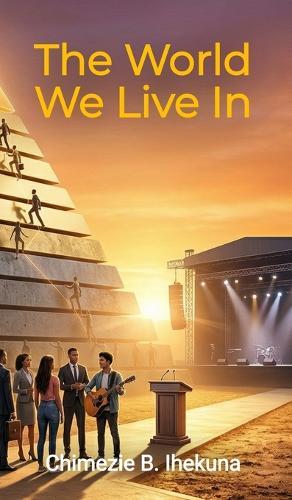 The World We Live In