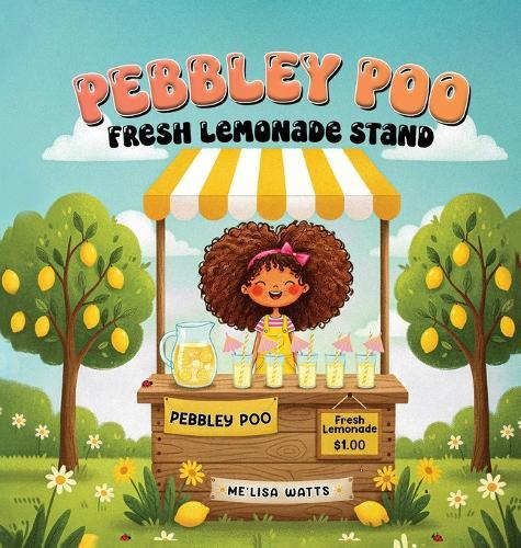 Pebbley Poo: Fresh Lemonade Stand