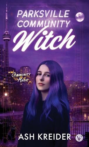 Parksville Community Witch