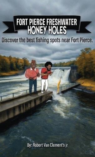 Fort Pierce Freshwater Honey holes