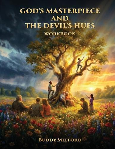 God's Masterpiece and the Devil's Hues: Workbook