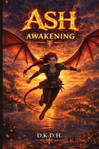 Ash: Awakening