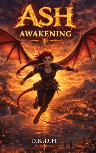 Ash: Awakening