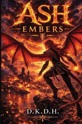 Ash: Embers